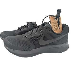 Nike Swift‎ 3 Flywire Running Shoes Women's US 7.5 Black DR2695-003